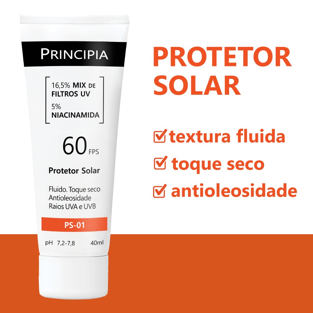 Kit Principia Trio Ps-01 + Ps-03 + Cm-01 — imagem 3 | Farmácia Resyla
