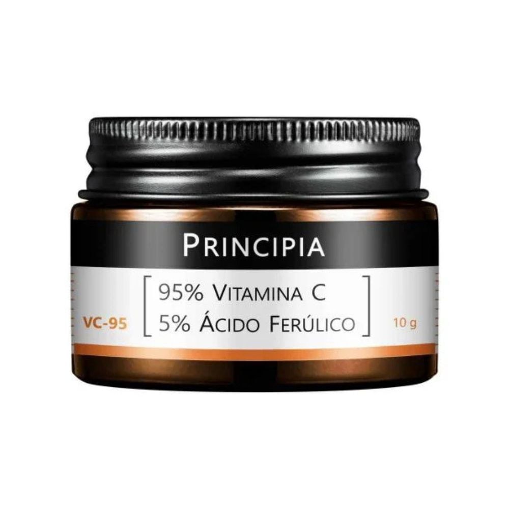 Kit Principia Vitamina C-95 + Hialurônicos — imagem 2 | Farmácia Resyla