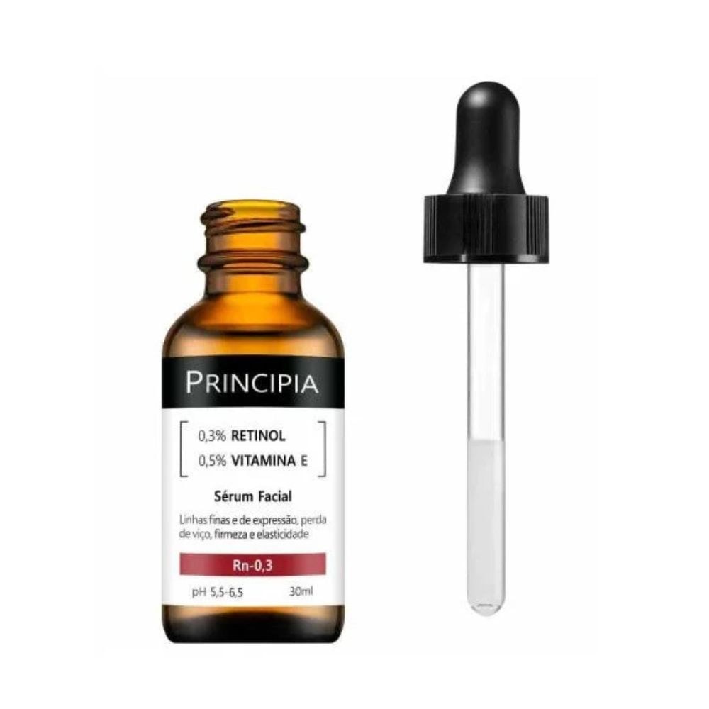 Kit Principia Vitamina C + Retinol — imagem 4 | Farmácia Resyla