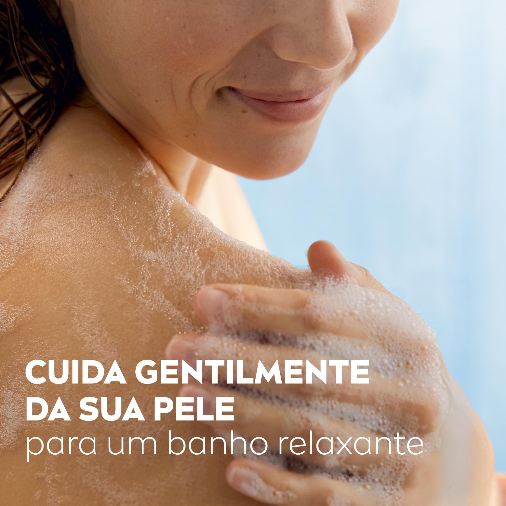 Kit Sabonete Em Barra Nivea Leite 6 Unidades De 85g — imagem 3 | Farmácia Resyla