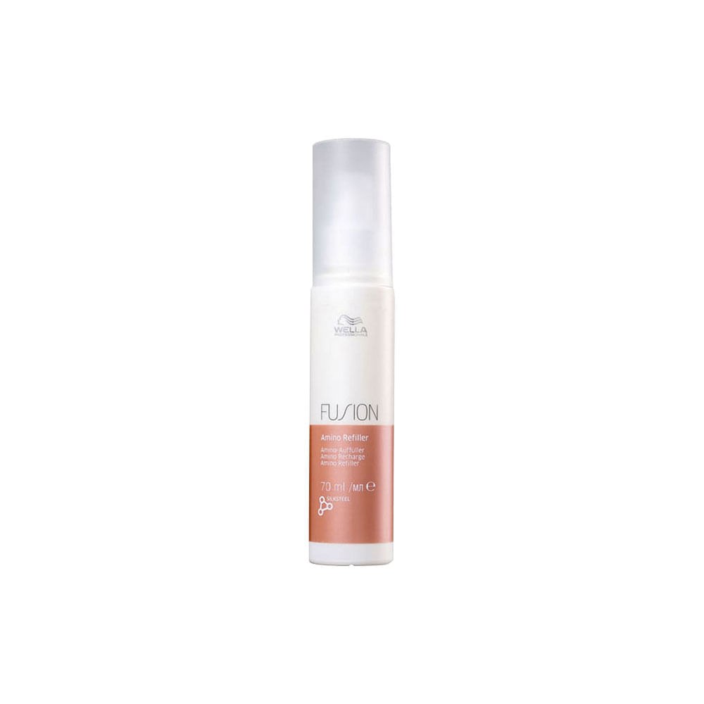 Kit Wella Professionals Fusion Home Care - 5 Produtos — imagem 3 | Farmácia Resyla