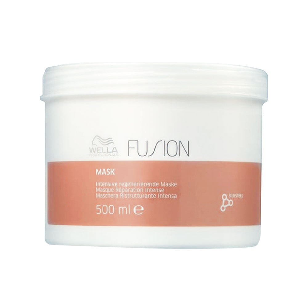 Kit Wella Professionals Fusion Profissional - 5 Produtos — imagem 4 | Farmácia Resyla