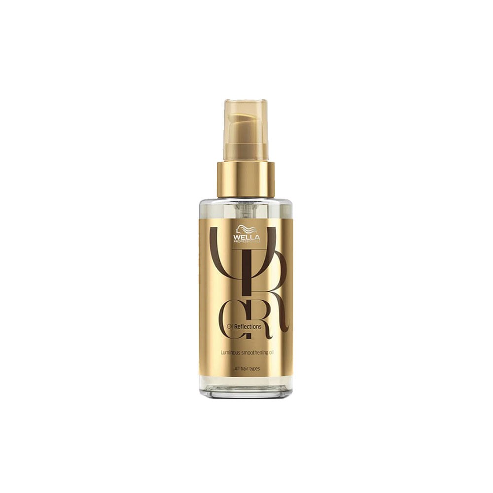Kit Wella Professionals Fusion - Shampoo 1000 ml + Condicionador 1000 ml + Máscara 500 ml + Óleo 100 ml — imagem 3 | Farmácia Resyla
