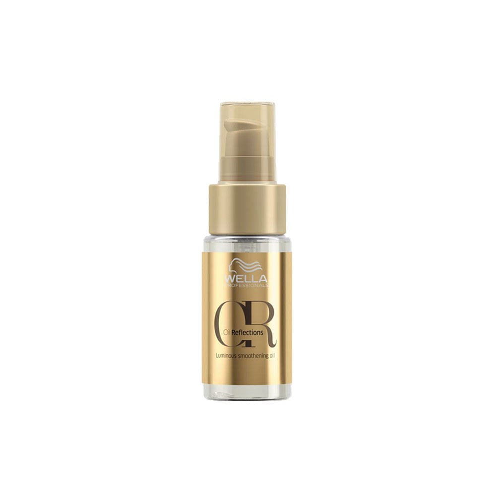Kit Wella Professionals Fusion - Shampoo 250 ml + Máscara 150 ml + Óleo 30 ml — imagem 2 | Farmácia Resyla