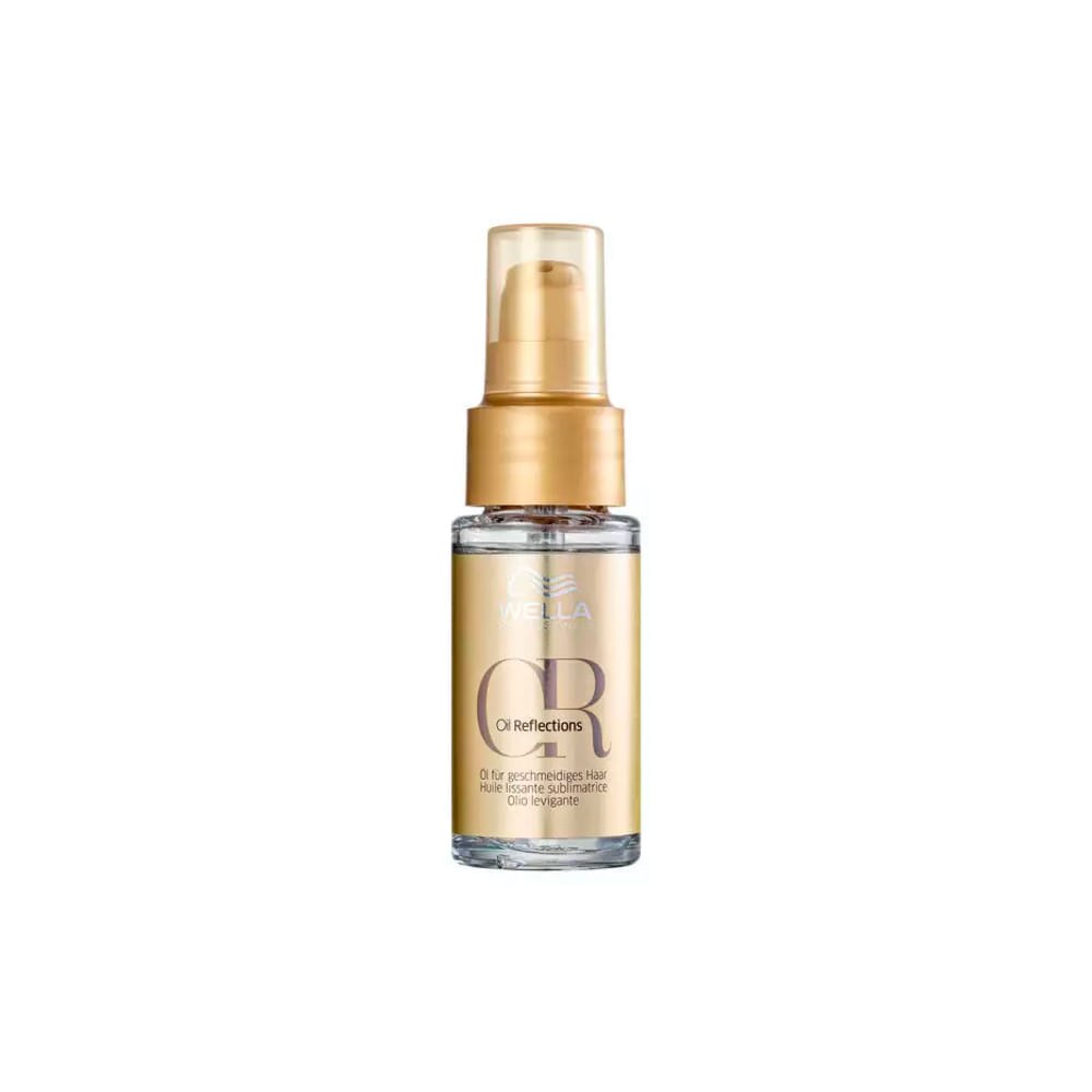 Kit Wella Professionals Oil Reflections Óleo Capilar 30 ml - 2 Unidades — imagem 3 | Farmácia Resyla