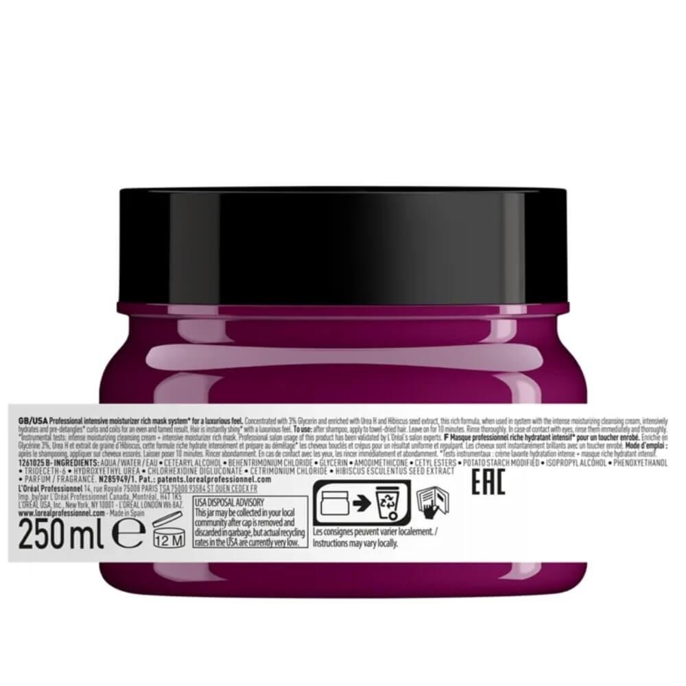 L'Oréal Curl Expression Riche - Máscara Capilar - 250g — imagem 3 | Farmácia Resyla