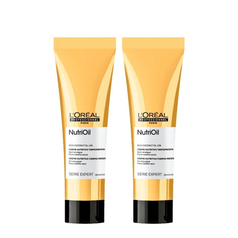 L'Oréal NutriOil - Kit 2 Leave-in - 150ml cada — imagem 2 | Farmácia Resyla