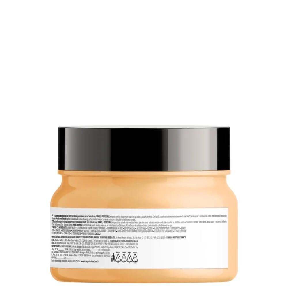 L'Oréal NutriOil - Máscara Capilar 250g — imagem 2 | Farmácia Resyla