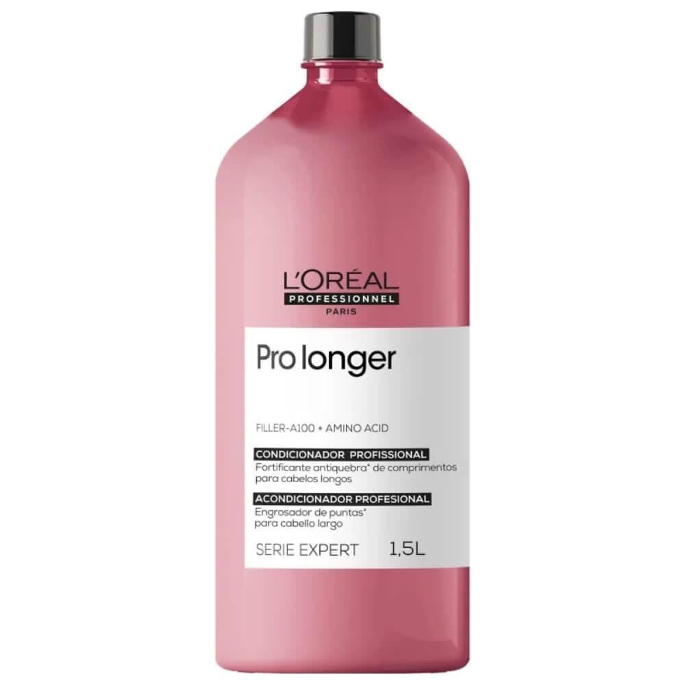 L'Oréal Pro Longer - Condicionador 1,5L — L'Oréal | Farmácia Resyla