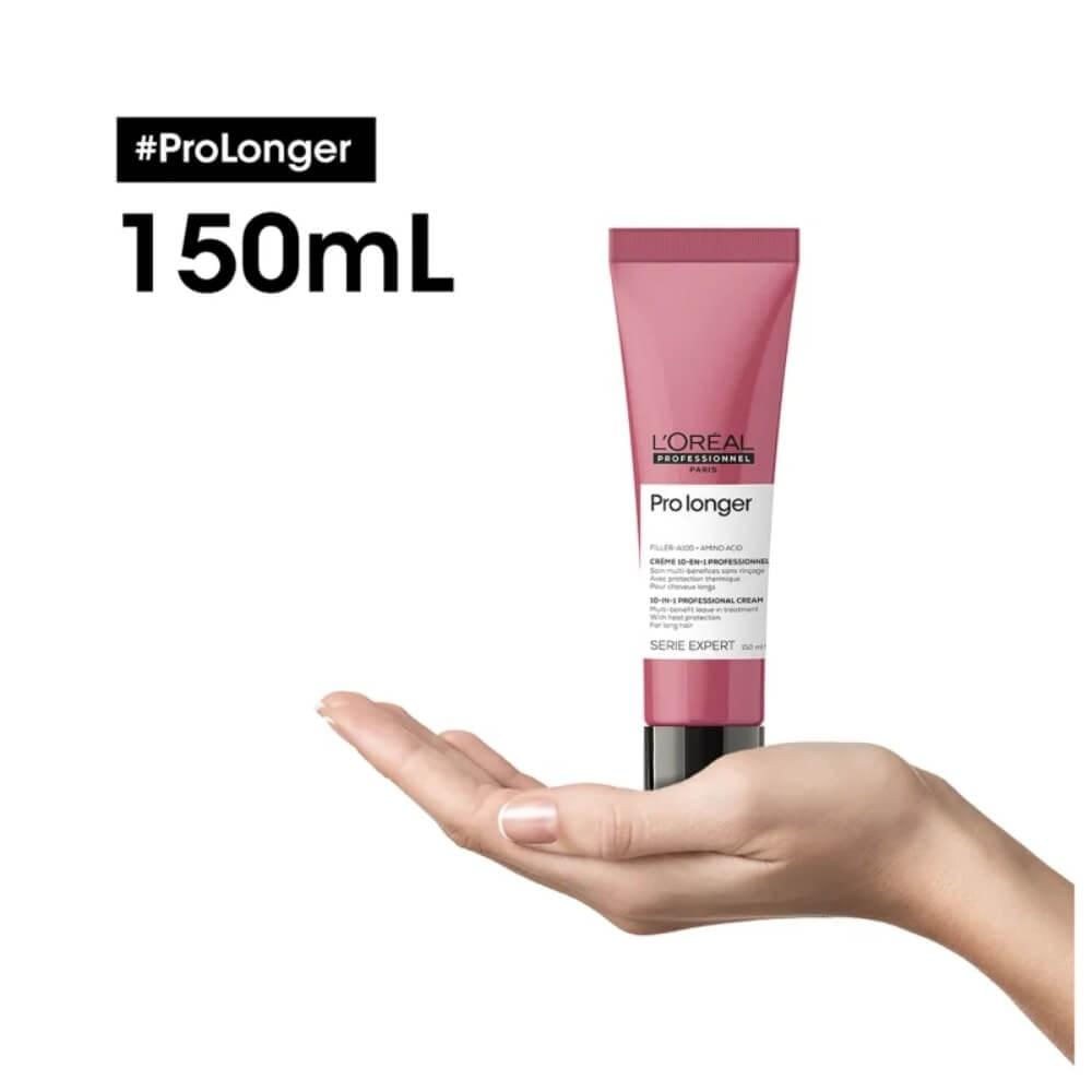L'Oréal Pro Longer - Leave-in 150ml — imagem 3 | Farmácia Resyla