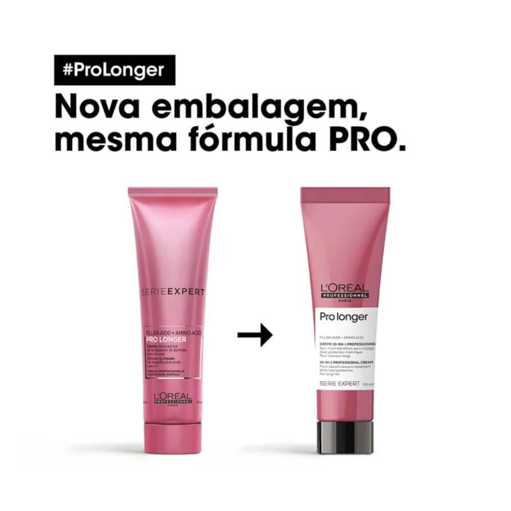 L'Oréal Pro Longer - Leave-in 150ml — imagem 4 | Farmácia Resyla