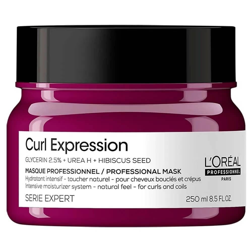 L'Oréal Prof. Curl Expression - Máscara 250g — L'Oréal | Farmácia Resyla