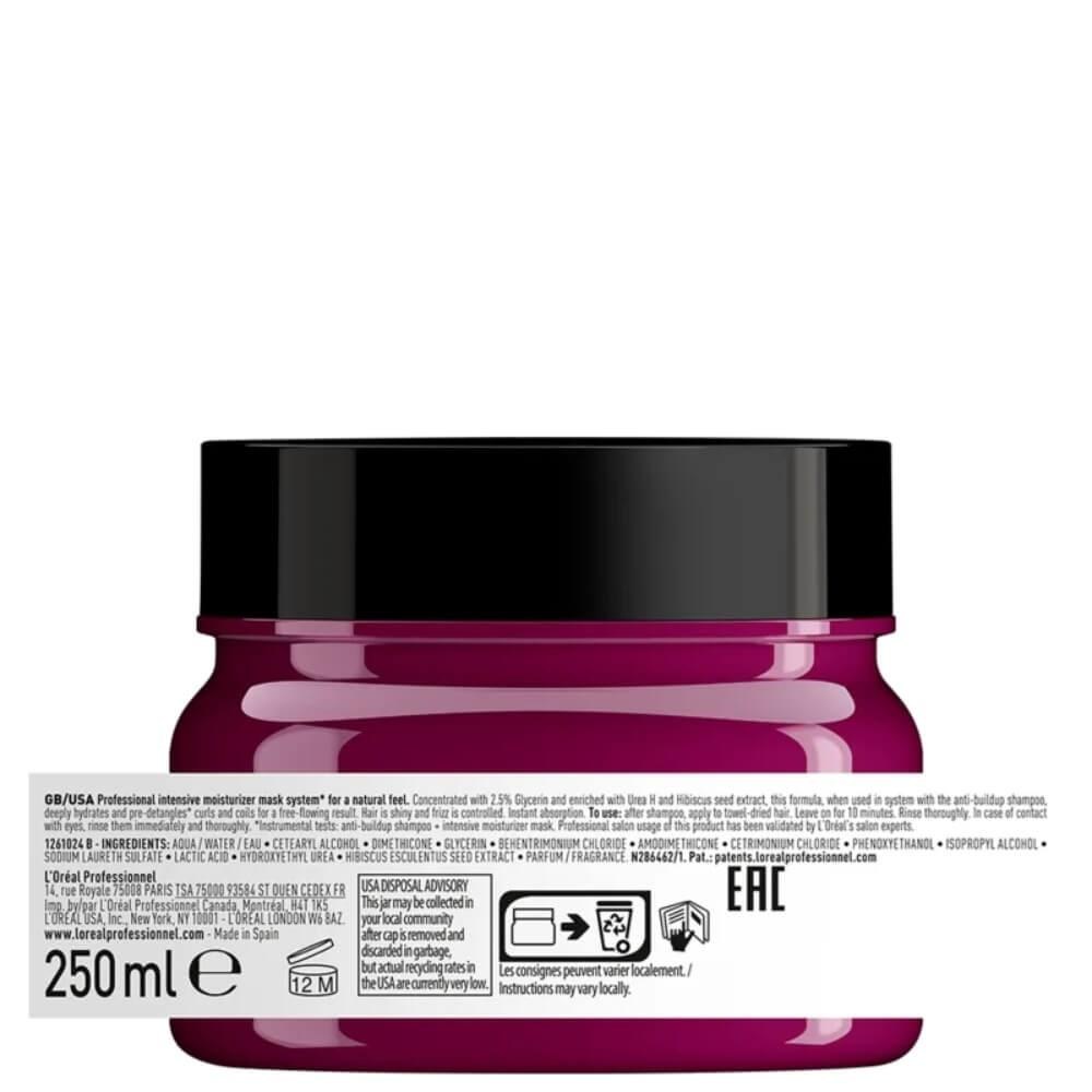 L'Oréal Prof. Curl Expression - Máscara 250g — imagem 3 | Farmácia Resyla