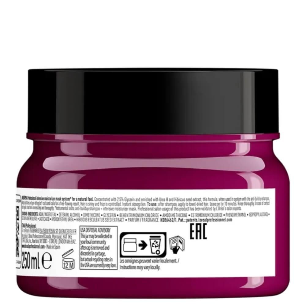 L'Oréal Prof. Curl Expression - Máscara 250g — imagem 4 | Farmácia Resyla
