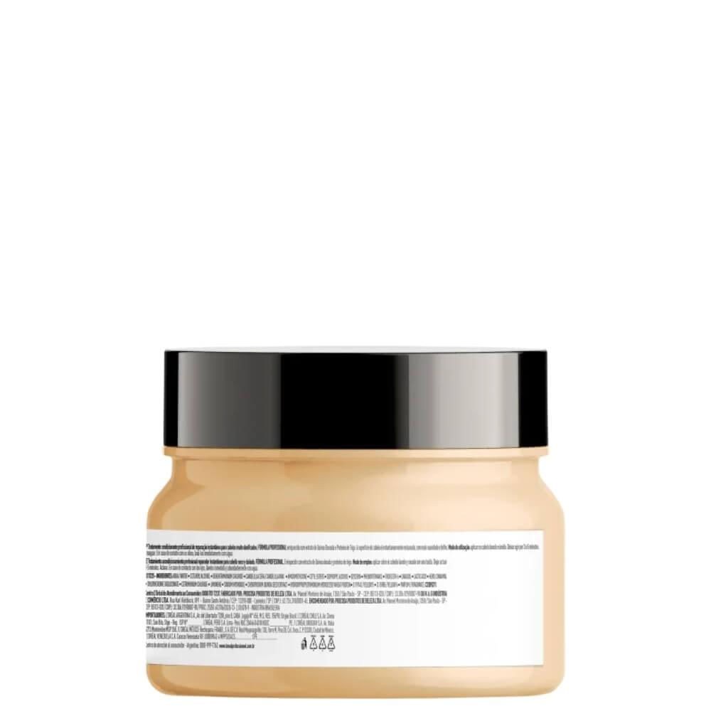 L'Oréal Professionnel Absolut Repair Gold Quinoa Máscara 250g — imagem 2 | Farmácia Resyla