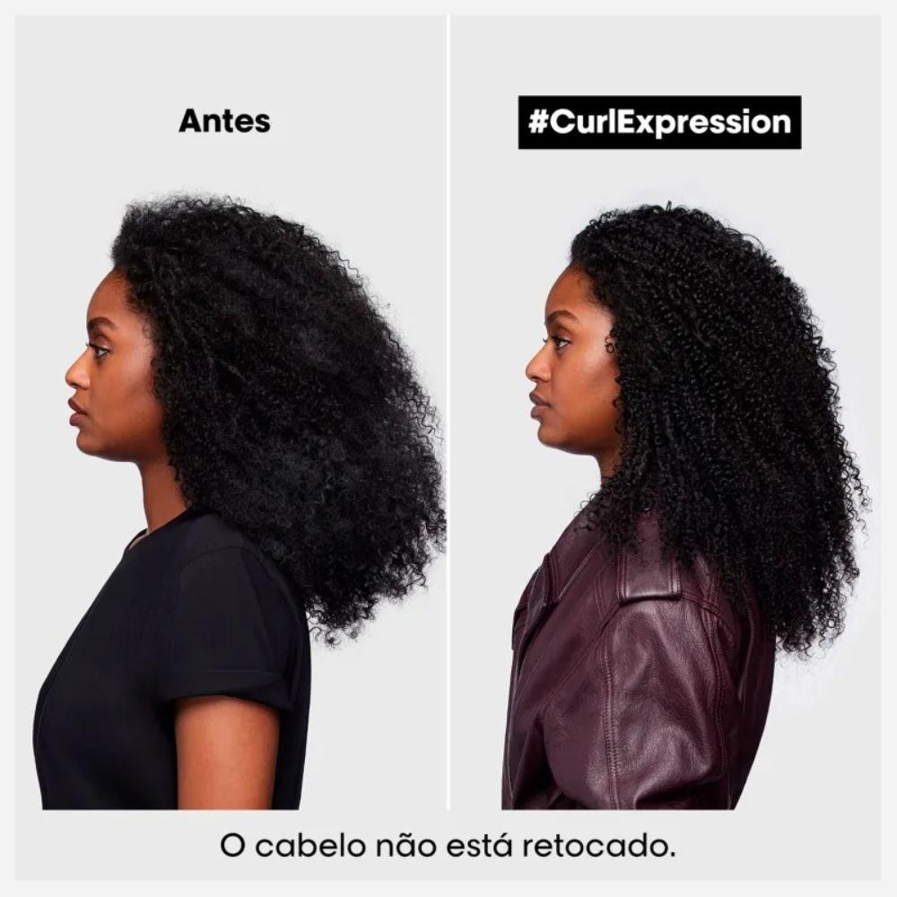 L'Oréal Professionnel Curl Expression - Cream Leave-In - 200ml — imagem 3 | Farmácia Resyla