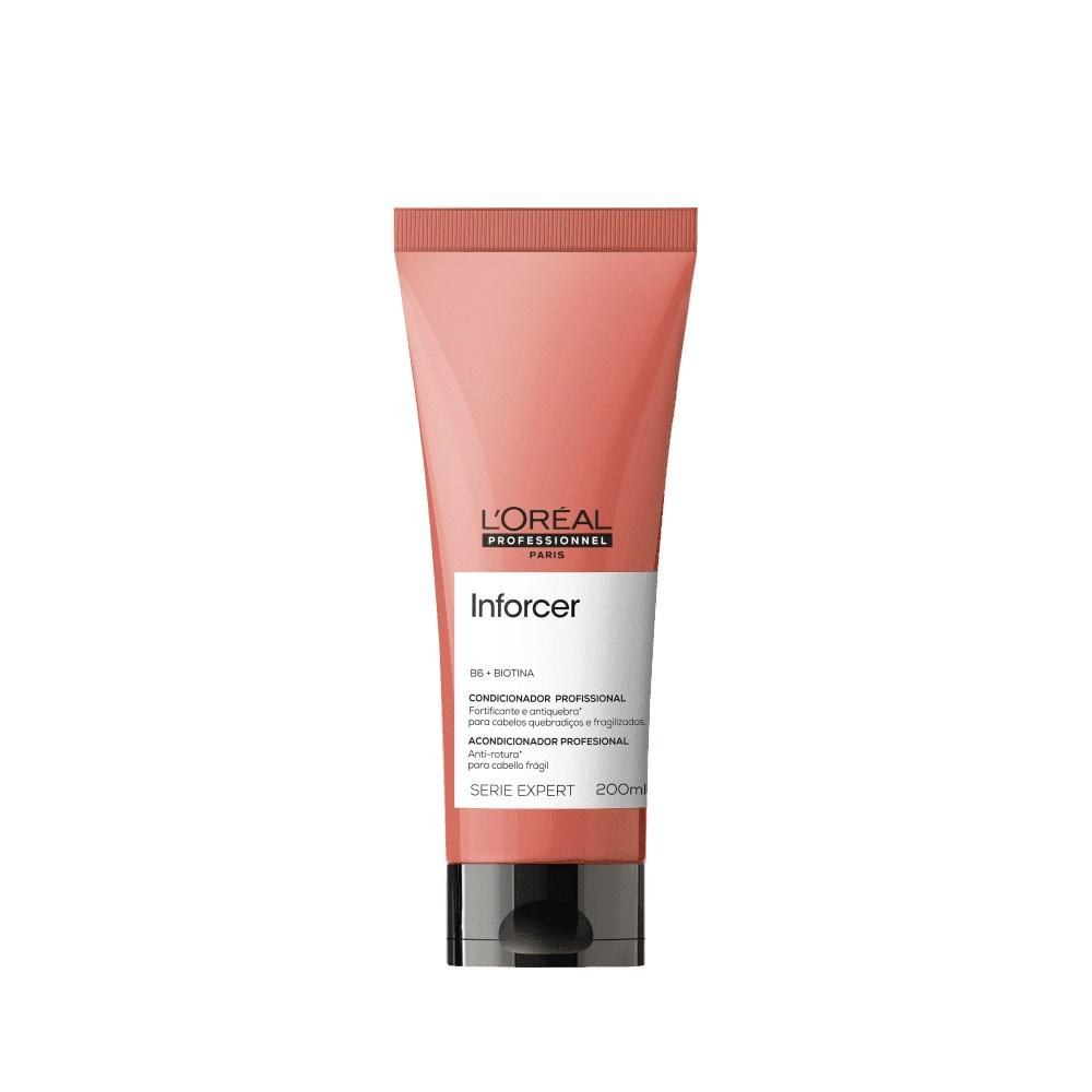 L'Oréal Professionnel Inforcer Condicionador 200ml — L'Oréal | Farmácia Resyla