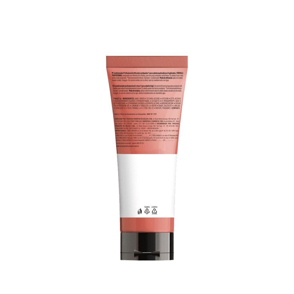 L'Oréal Professionnel Inforcer Condicionador 200ml — imagem 2 | Farmácia Resyla