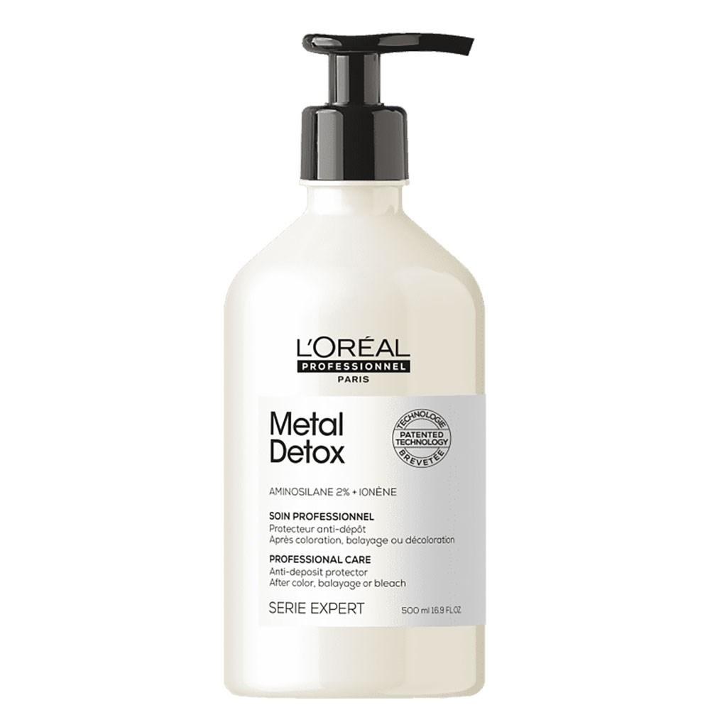 L'Oréal Professionnel Metal Detox - Spray Neutralizador de Metal 500ml — L'Oréal | Farmácia Resyla