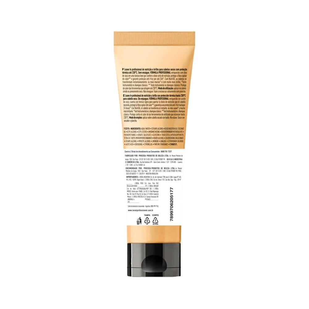 L'Oréal Professionnel NutriOil Leave-in 150ml — imagem 2 | Farmácia Resyla