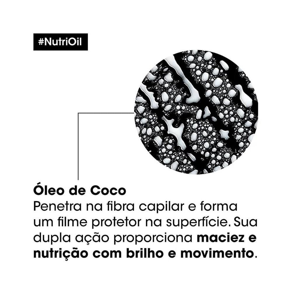 L'Oréal Professionnel NutriOil Leave-in 150ml — imagem 4 | Farmácia Resyla