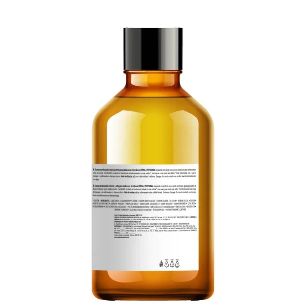 L'Oréal Professionnel NutriOil - Shampoo 300ml — imagem 2 | Farmácia Resyla