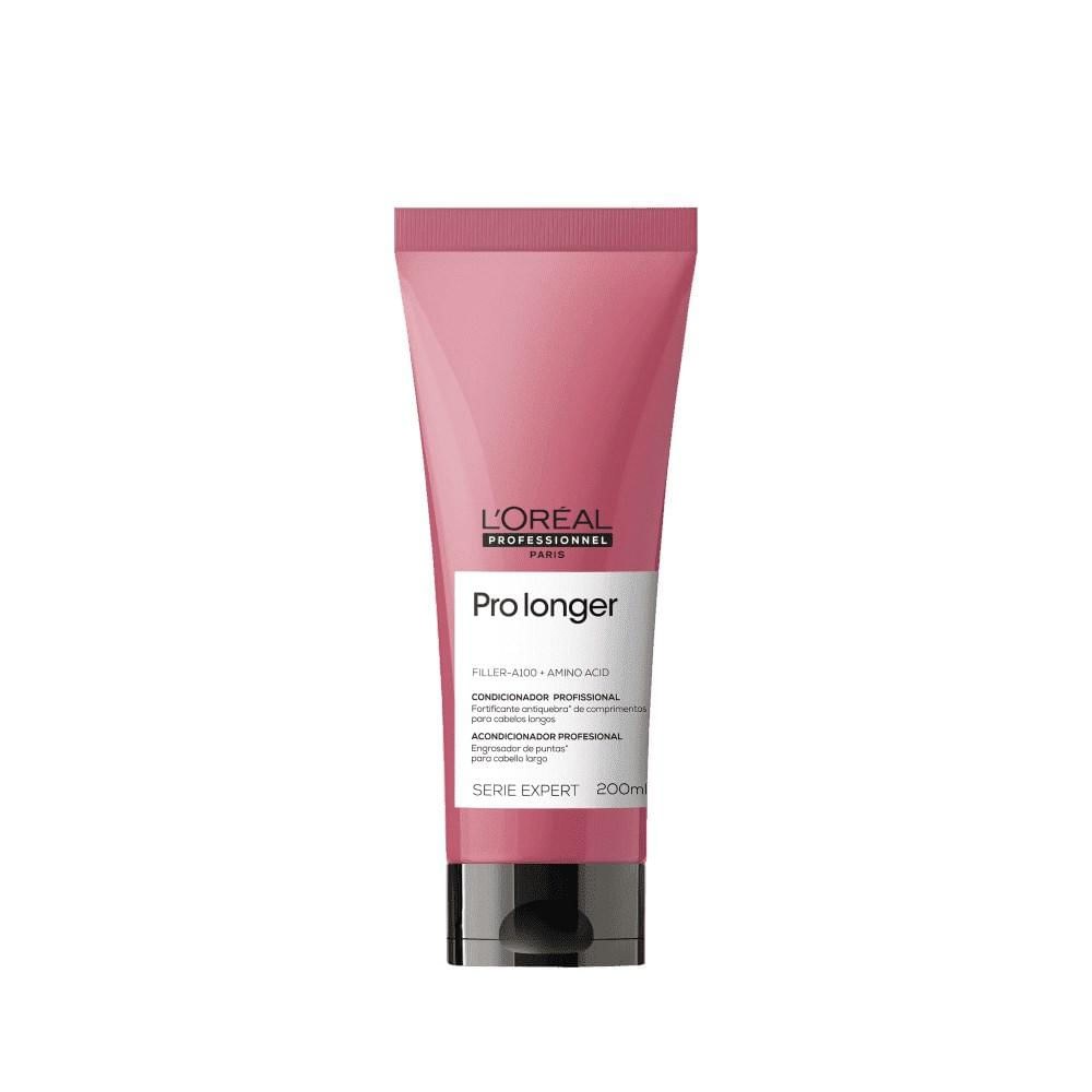 L'Oréal Professionnel Pro Longer Condicionador 200ml — L'Oréal | Farmácia Resyla