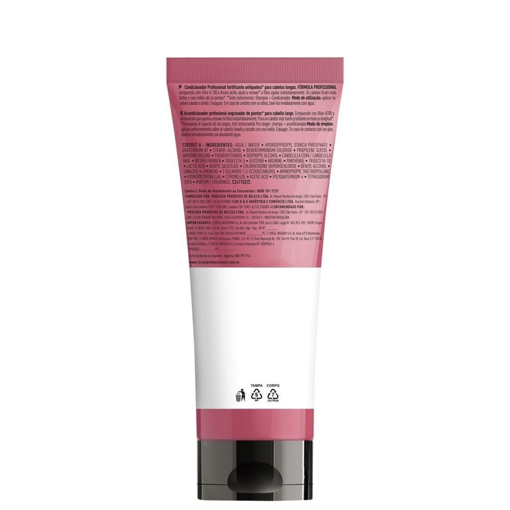 L'Oréal Professionnel Pro Longer Condicionador 200ml — imagem 2 | Farmácia Resyla