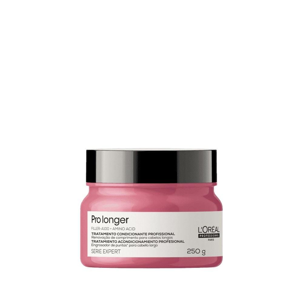 L'Oréal Professionnel Pro Longer Máscara 250g — L'Oréal | Farmácia Resyla