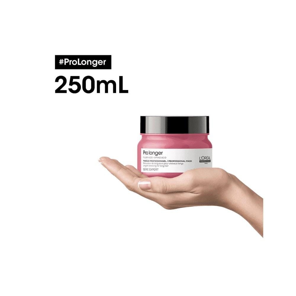 L'Oréal Professionnel Pro Longer Máscara 250g — imagem 4 | Farmácia Resyla