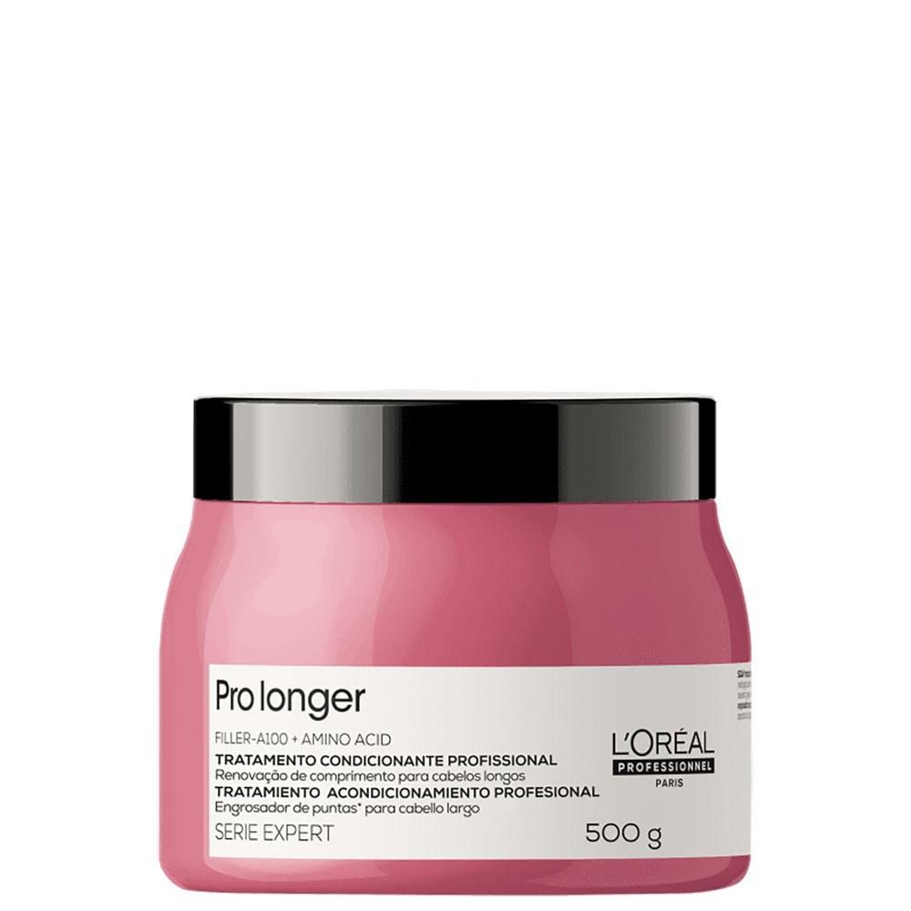 L'Oréal Professionnel Pro Longer - Máscara 500g — L'Oréal | Farmácia Resyla