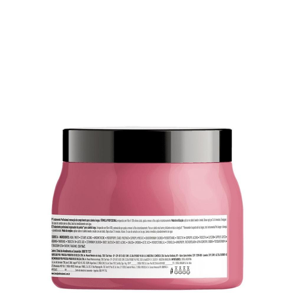 L'Oréal Professionnel Pro Longer - Máscara 500g — imagem 2 | Farmácia Resyla