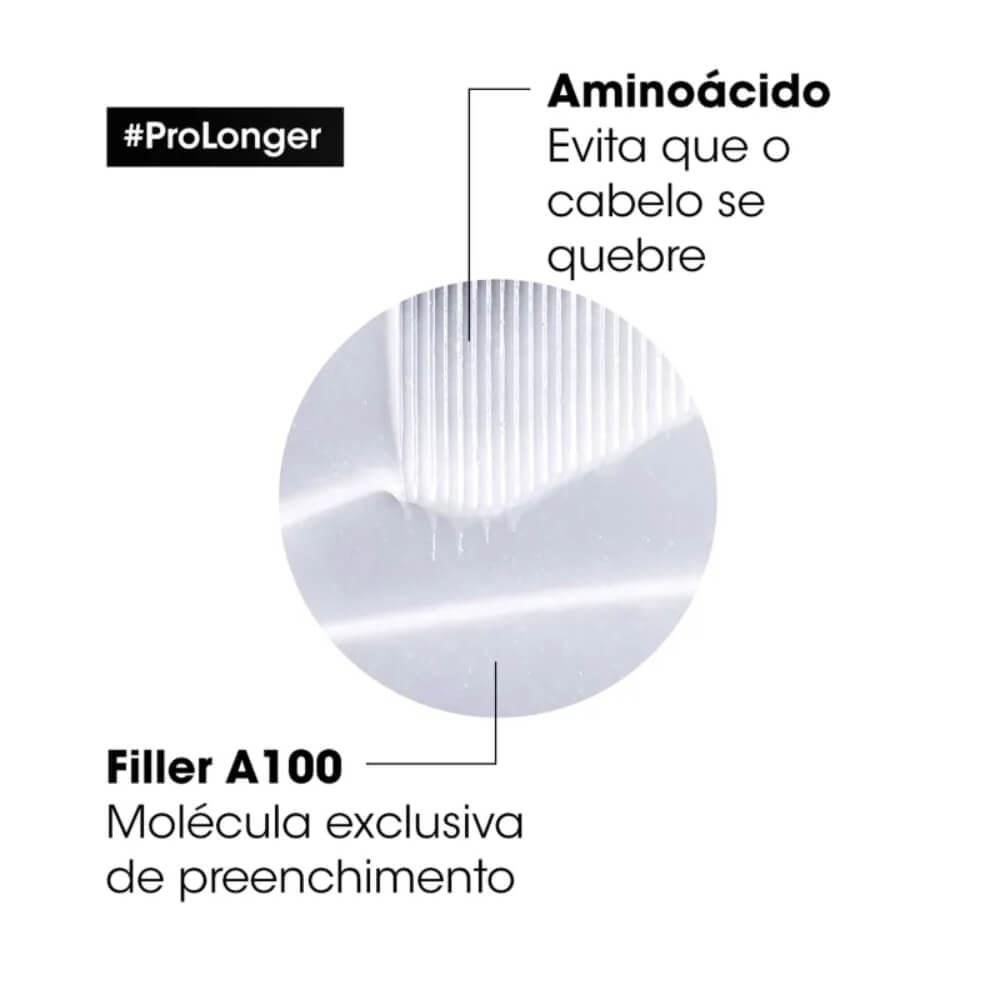 L'Oréal Professionnel Pro Longer - Máscara 500g — imagem 4 | Farmácia Resyla
