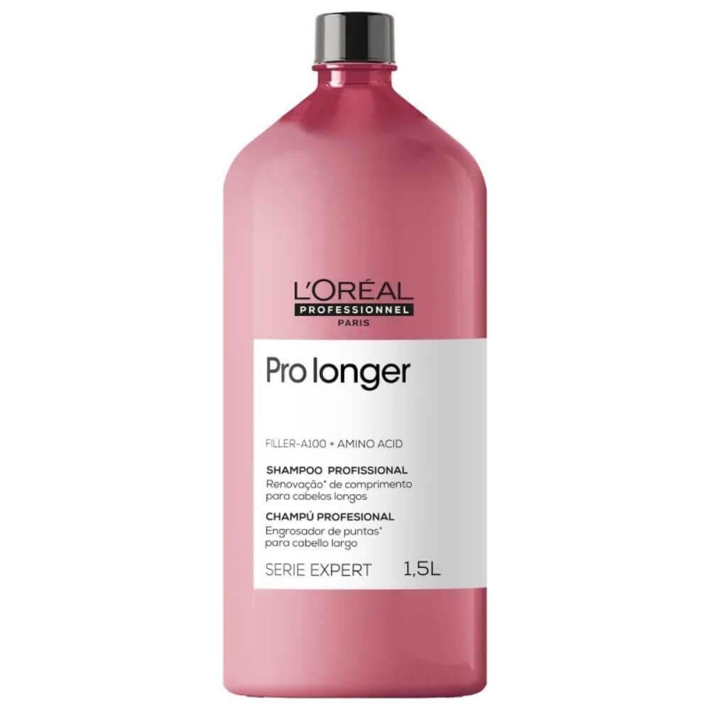 L'Oréal Professionnel Pro Longer - Shampoo 1,5L — L'Oréal | Farmácia Resyla