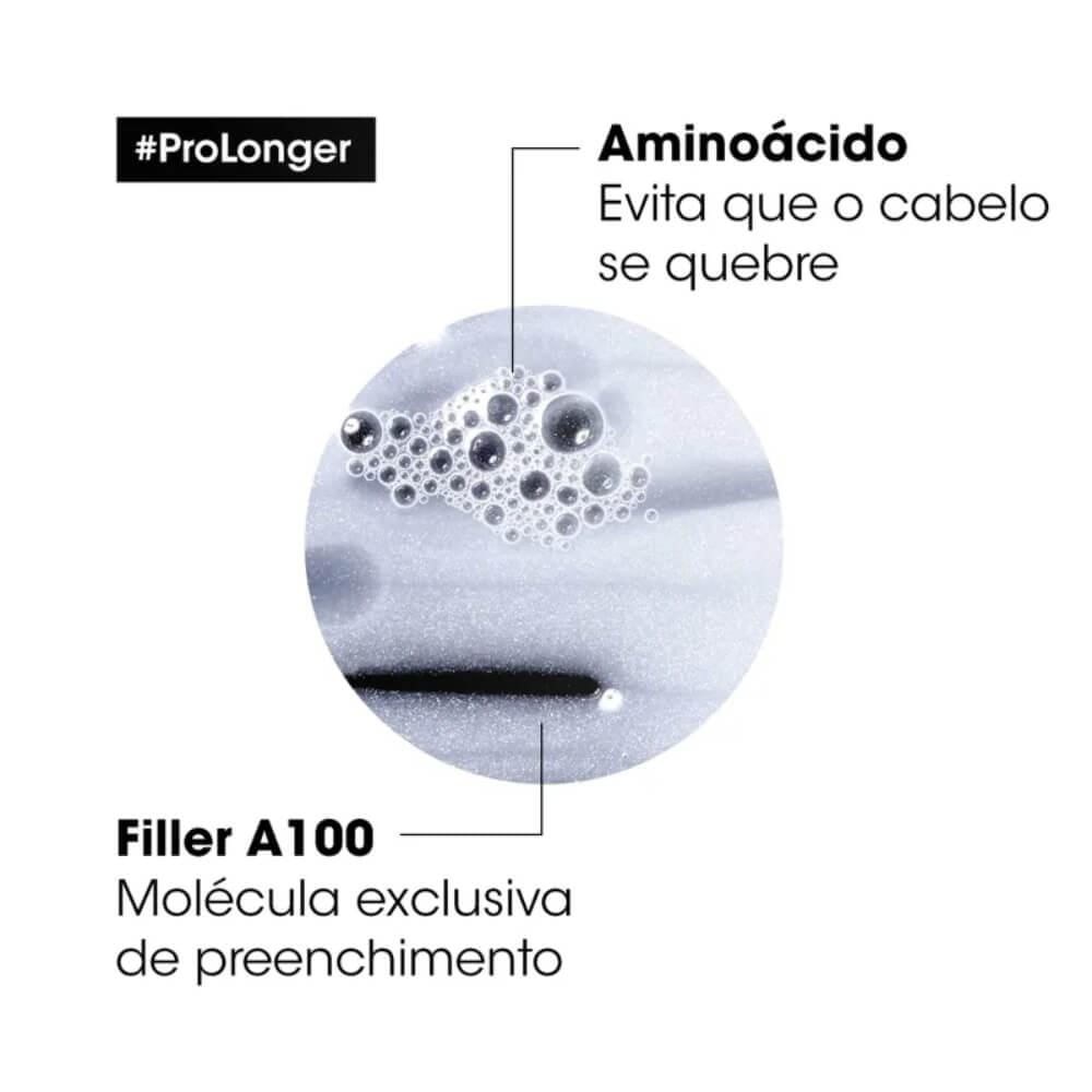 L'Oréal Professionnel Pro Longer - Shampoo 1,5L — imagem 2 | Farmácia Resyla