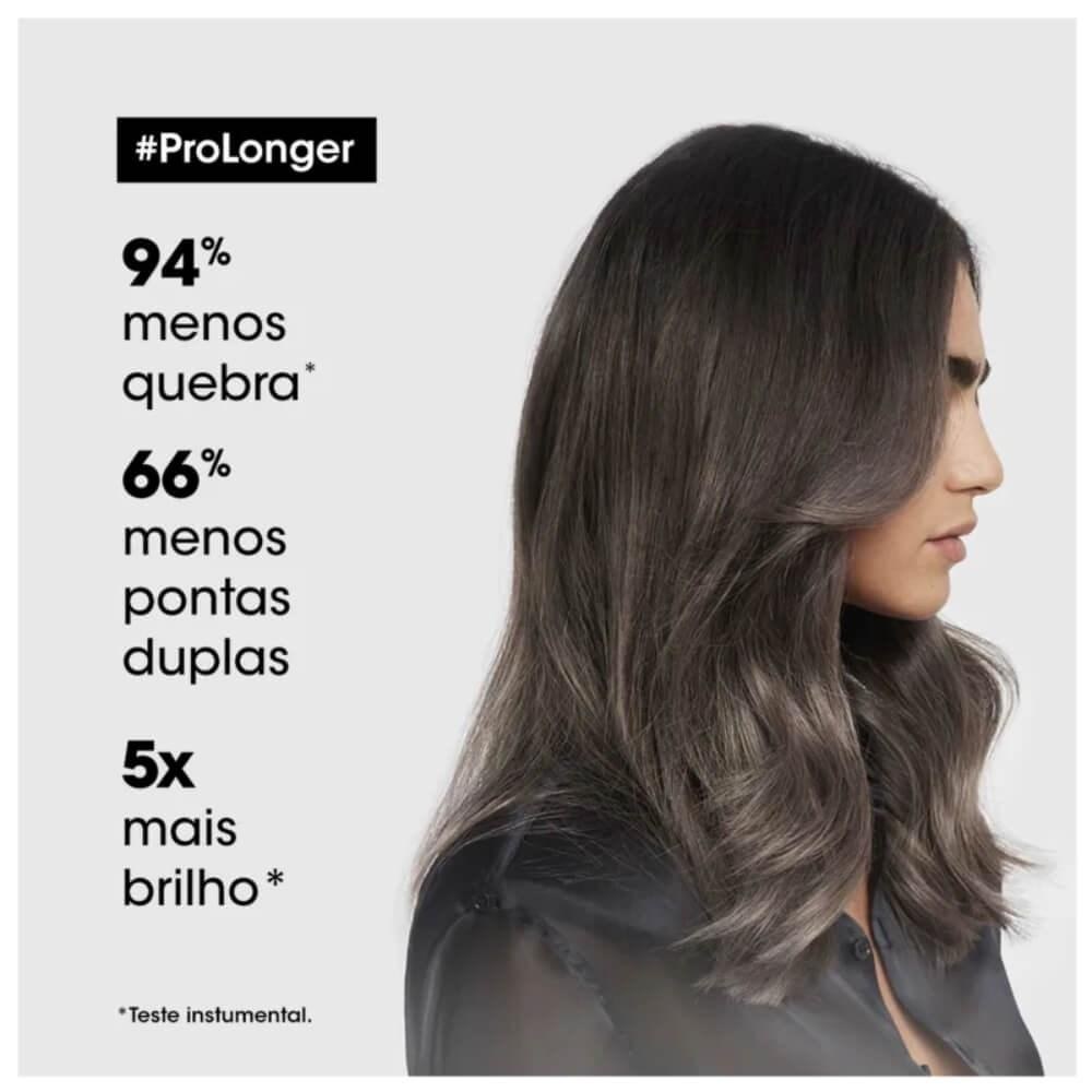 L'Oréal Professionnel Pro Longer - Shampoo 1,5L — imagem 3 | Farmácia Resyla