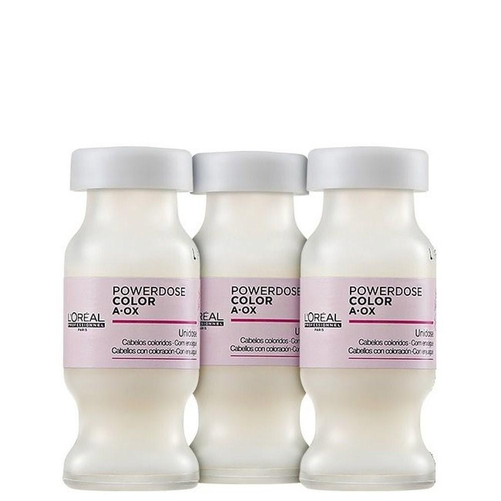 L'Oréal Professionnel Vitamino Color Ampola A Ox 3x10ml — L'Oréal | Farmácia Resyla