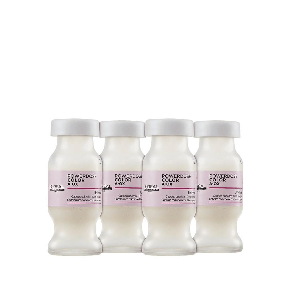 L'Oréal Professionnel - Vitamino Color Ampola A.Ox - Ampola Capilar - 30x10ml — L'Oréal | Farmácia Resyla