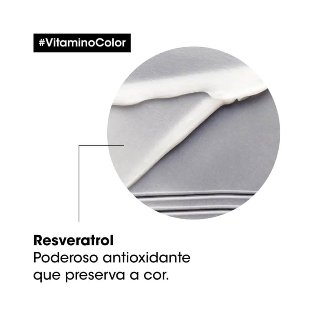 L'Oréal Professionnel Vitamino Color Condicionador 1,5L — imagem 3 | Farmácia Resyla