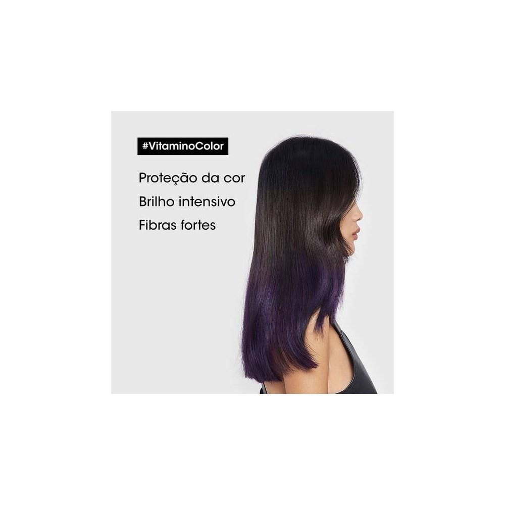 L'Oréal Professionnel Vitamino Color Condicionador 1,5L — imagem 4 | Farmácia Resyla