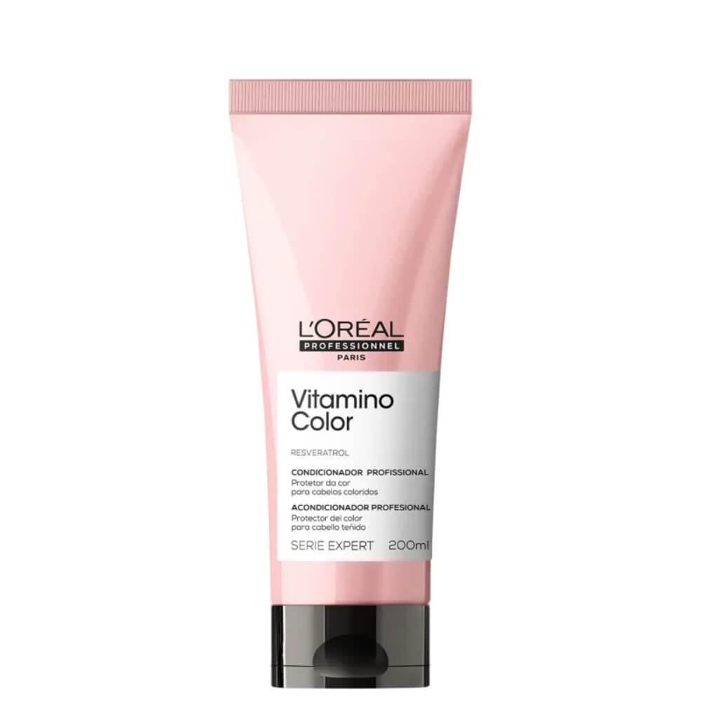 L'Oréal Professionnel Vitamino Color Condicionador 200ml — L'Oréal | Farmácia Resyla
