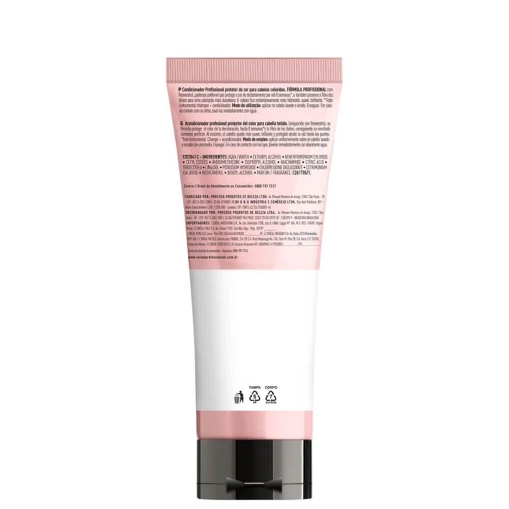 L'Oréal Professionnel Vitamino Color Condicionador 200ml — imagem 2 | Farmácia Resyla