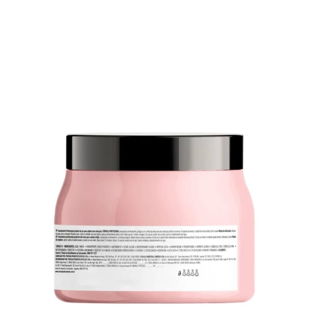 L'Oréal Professionnel Vitamino Color Máscara 500g — imagem 2 | Farmácia Resyla