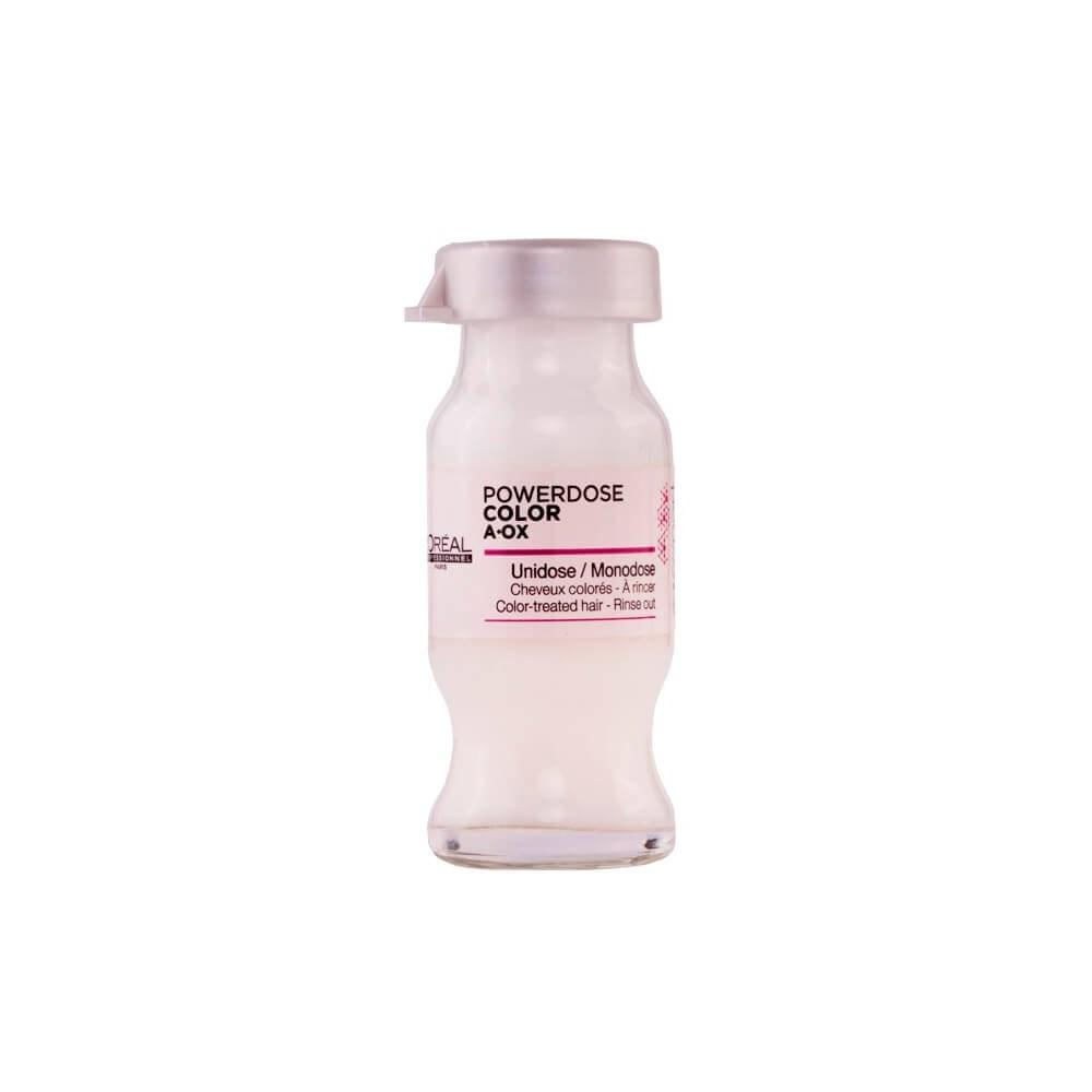 L'Oréal Professionnel - Vitamino Color Powerdose Color A.Ox - Ampola Capilar - 10ml — L'Oréal | Farmácia Resyla