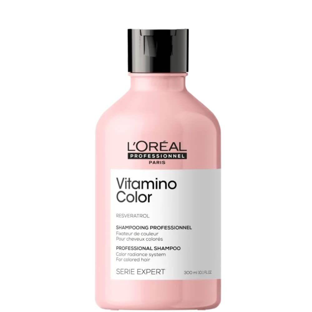 L'Oréal Professionnel Vitamino Color Shampoo 300ml — L'Oréal | Farmácia Resyla