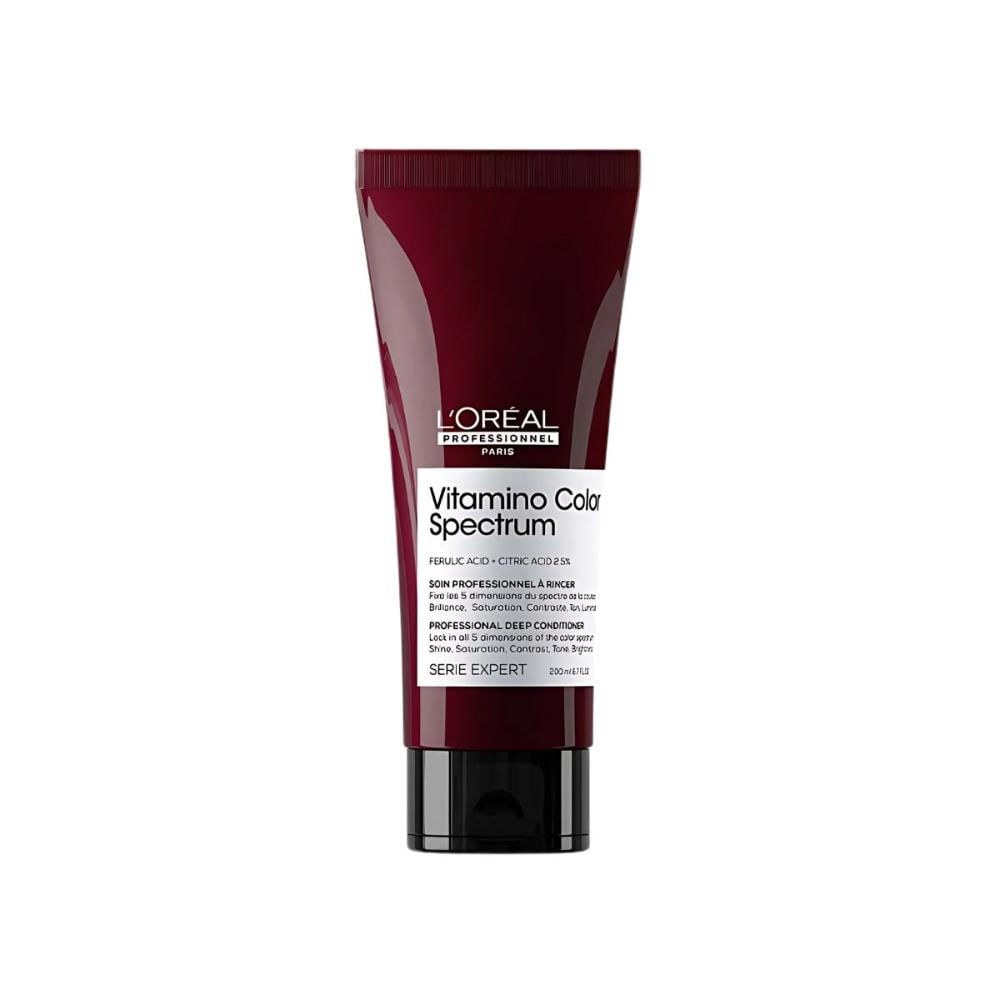 L'Oréal Professionnel Vitamino Color Spectrum - Condicionador 200ml — L'Oréal | Farmácia Resyla