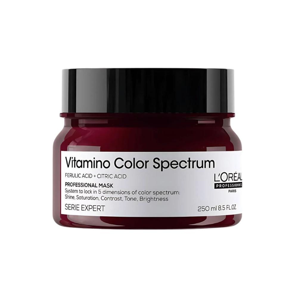 L'Oréal Professionnel Vitamino Color Spectrum - Máscara 250ml — L'Oréal | Farmácia Resyla
