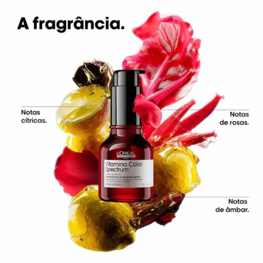 L'Oréal Professionnel Vitamino Color Spectrum Sérum 50ml — imagem 2 | Farmácia Resyla