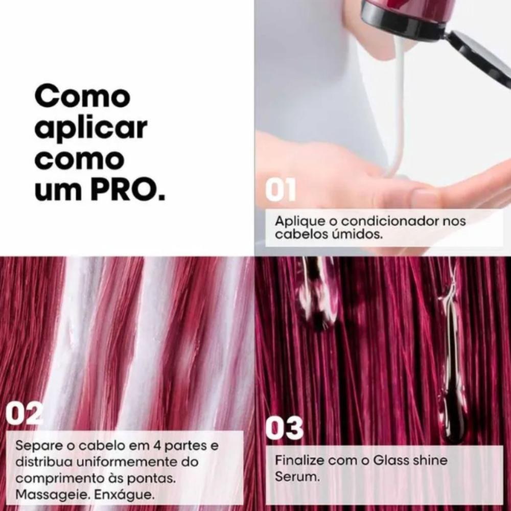 L'Oréal Professionnel Vitamino Color Spectrum Sérum 50ml — imagem 4 | Farmácia Resyla