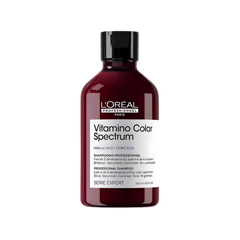 L'Oréal Professionnel Vitamino Color Spectrum - Shampoo 300ml — L'Oréal | Farmácia Resyla